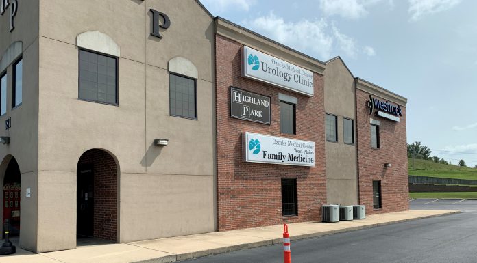 OMC COVID testing expanded amidst an increase in positive cases