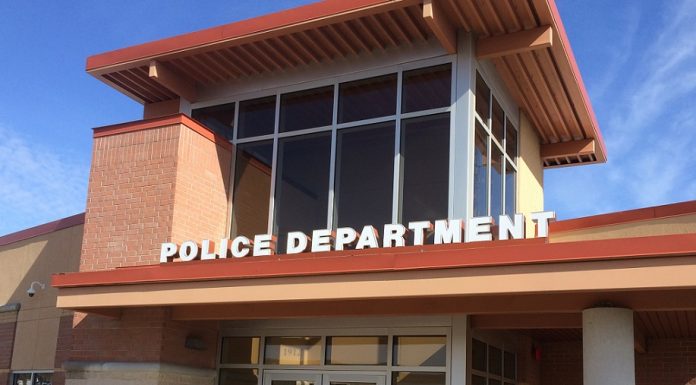 WPPD will have extra patrols out on Halloween night