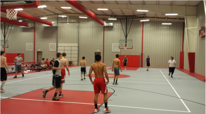 New rules in place for youth sports at Jimmie Carroll Sports Complex