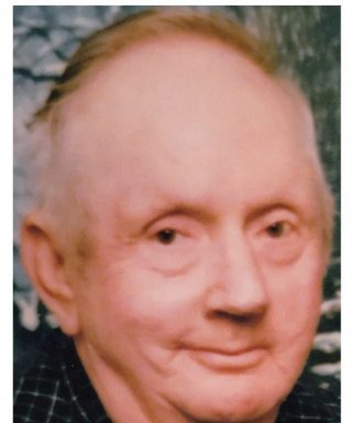 Carl “Buck” Newton Daily