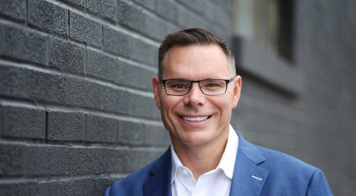 Orthopedic and Spine Surgeon Dr. Troy Caron joins Ozarks Medical Center