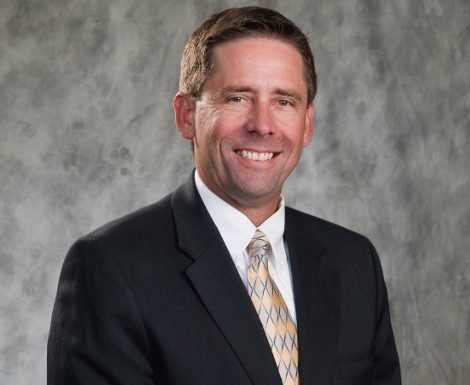 Dan Singletary appointed to AMEC