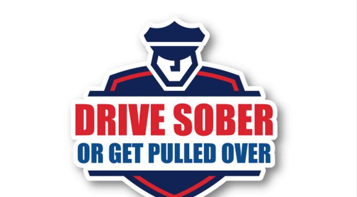 WPPD to conduct Holiday DWI Enforcement Campaign
