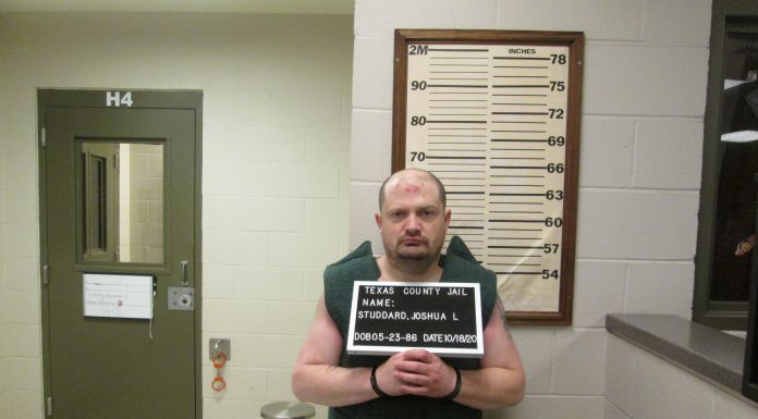 Two Texas Co. residents on drug charges, following assault