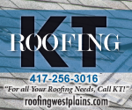 KT Roofing