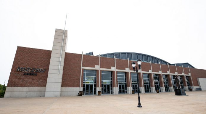 Mizzou Hoops to Host TCU in 2021 SEC/Big 12 Challenge