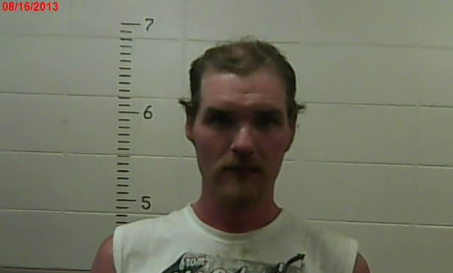 Howell Co. Most Wanted Oct. 21: Bryan A Roush