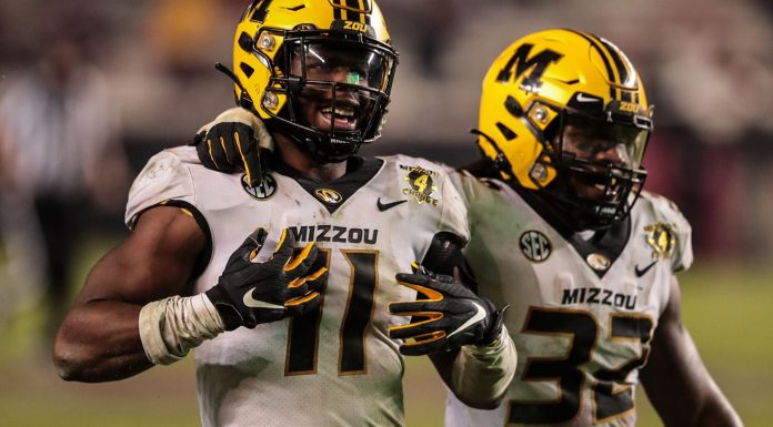 Vanderbilt on Tap For Mizzou Following Monday Schedule Change