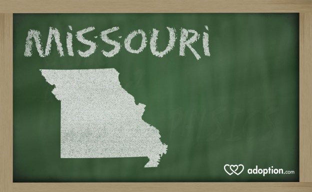 Missouri achieves new adoption record for local region