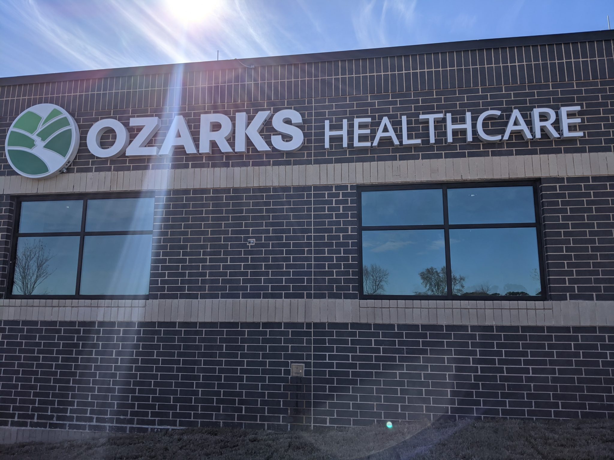 Ozarks Healthcare modifies visitor restrictions with COVID19