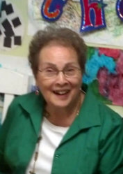 Barbara Marie Moore