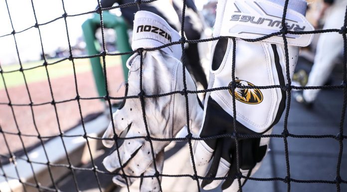 Mizzou Baseball’s 2021 Recruiting Class Earns No. 15 Ranking per Perfect Game