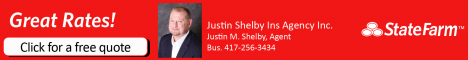 Justin Shelby – 2021 – Great Rates digital ad