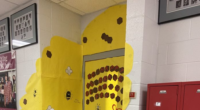 Dora R III Wins $1,000 in the 10th Annual National Red Ribbon Week® Photo Contest