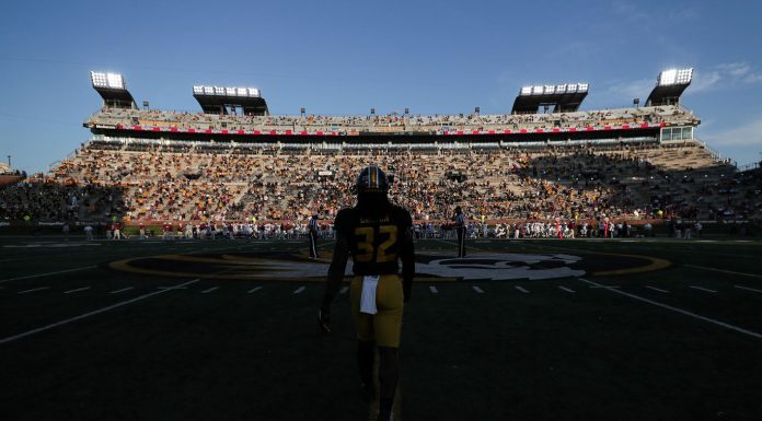 Nick Bolton Named Butkus Award Finalist