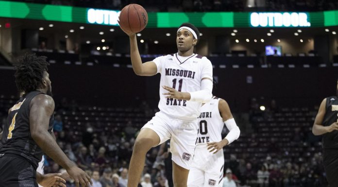 Bears Set for Home Opener Wednesday