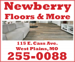 Newberry’s Floors and More