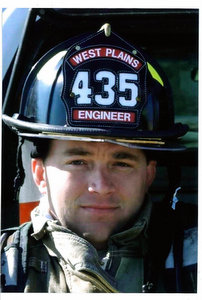 Christopher Norris Bell