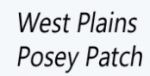 West Plains Posey Patch