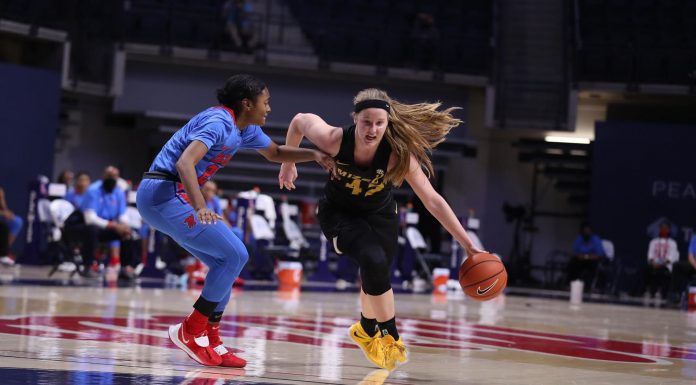 Mizzou Women’s Basketball Runs Past Ole Miss, 86-77