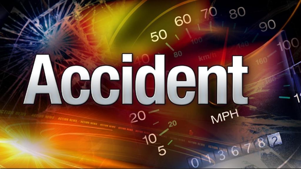 Vehicular Accident involving an Ambulance Injures Three Thayer