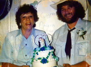 Ardena Belle Moerschel