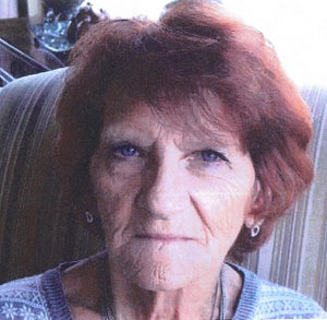 Dorothy Darlene Miller