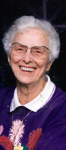 Irma Marie Launius