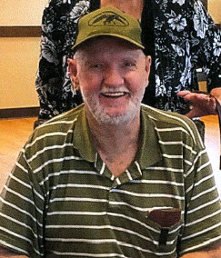 Ival Wendell Collins