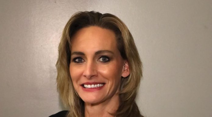 New Chief Nursing Officer Named at TCMH