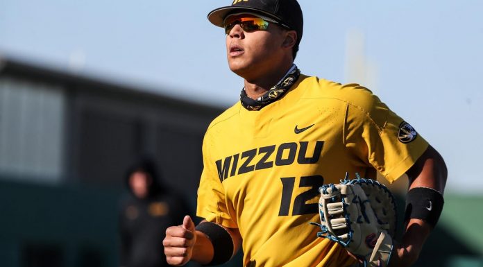 Mizzou Baseball Announces 2021 Non-conference Schedule