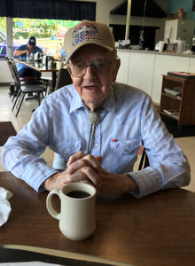 George Clinton Underwood