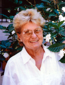 Velma Lee Rieck