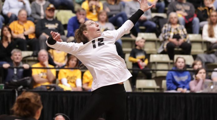 Kylie Deberg Named Finalist for 2020-21 Senior CLASS Award