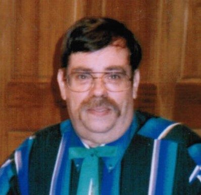 DONALD DEAN CAULDWELL