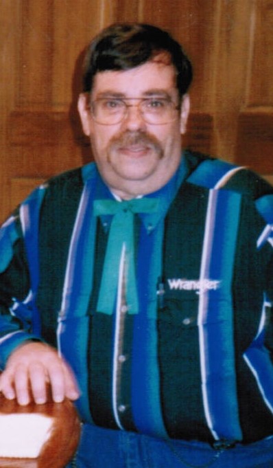 Donald Cauldwell Pic (2)