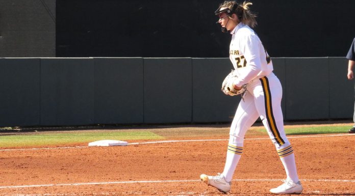No. 17/18 Mizzou Softball Opens Home Slate with Mizzou Tournament