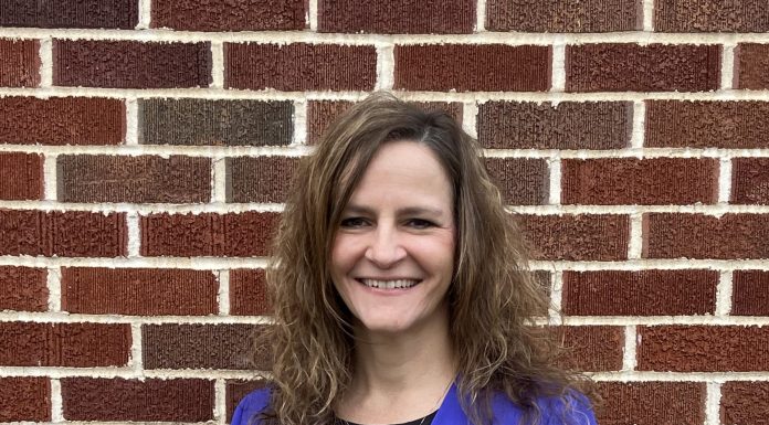 Helania Wulff takes director position at TCMH