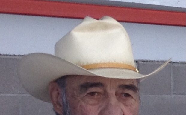 JAMES LAWRENCE CLINE