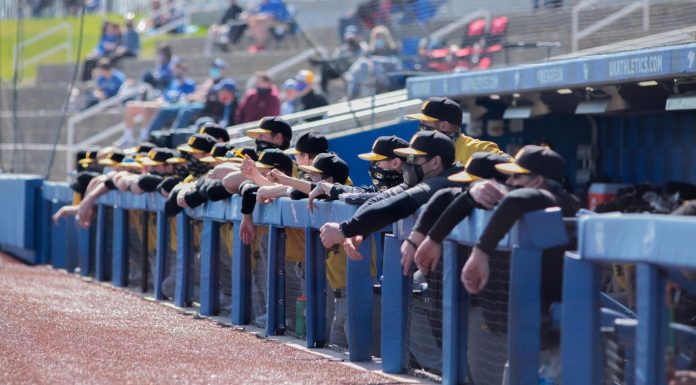 Mizzou Baseball Set for SEC Home-Opener Against Vanderbilt