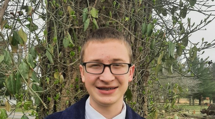 2021 Missouri Agribusiness Academy Announced