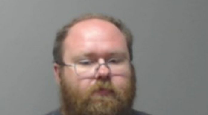 Mtn. Home man arrested, charged with internet stalking of a child