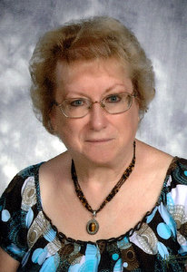 Judy Irene McAmis