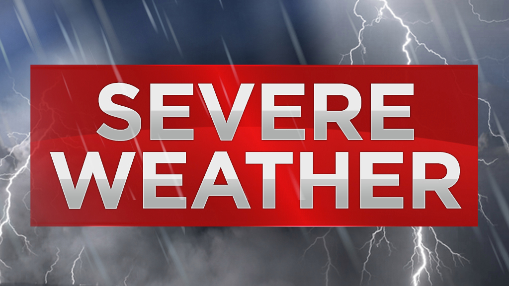 Missouri Severe Weather Preparedness Week is March 7 11 Ozark Radio