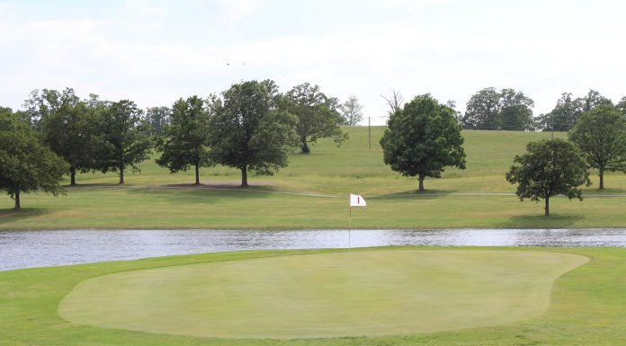 WP: Golf course membership changes beginning April 1