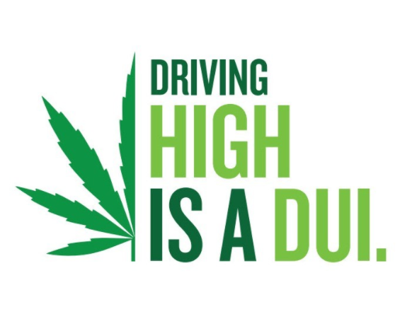 Drive high, get a DUI: Missouri launches first 420 drugged-driving  enforcement campaign