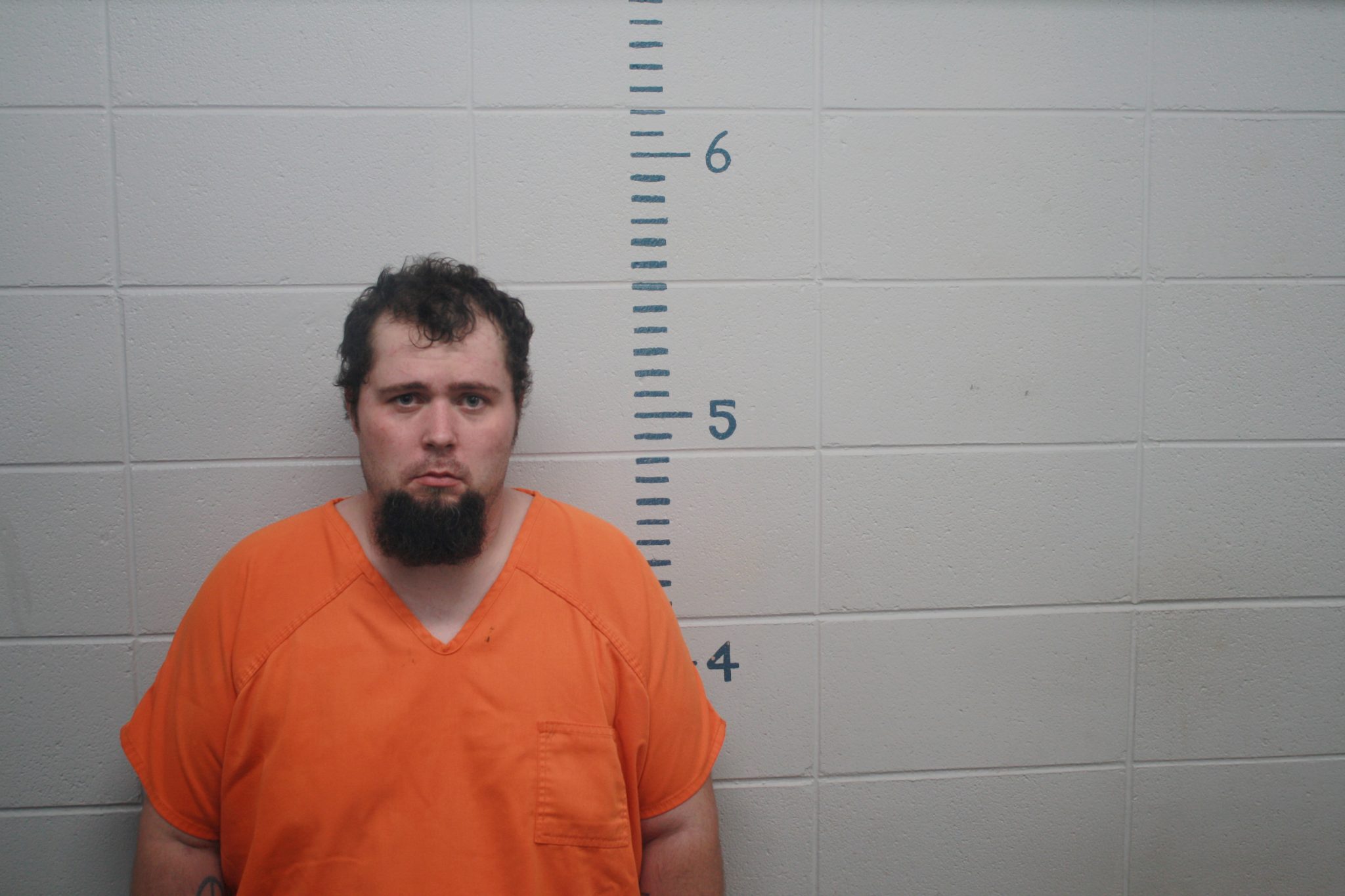 Thayer man charged in Saturday homicide Ozark Radio News