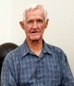 Robert Joseph (Bob) Anstine