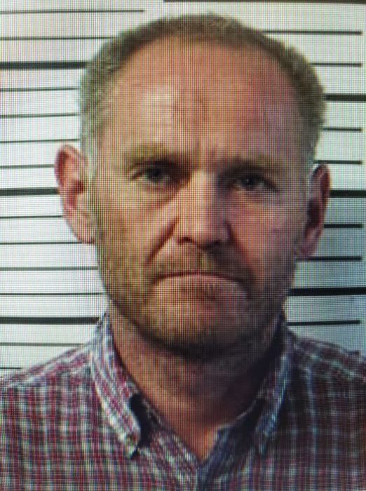 Willow Springs man arrested for Unlawful Possession of a Firearm