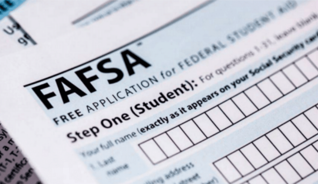 Summer FAFSA Frenzy events kick off this week to give extra opportunity
